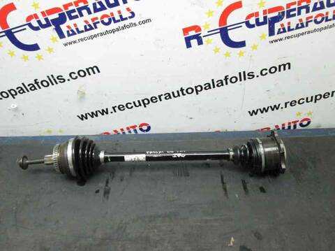 Transmision Delantera Izquierda Volkswagen Passat BERLINA