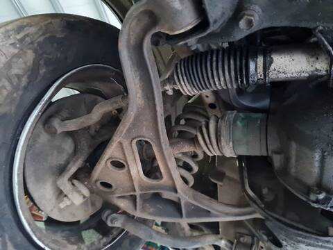 Brazo Suspension Delantero Derecho Suzuki Grand Vitara 2.0 TD 109CV 80KW