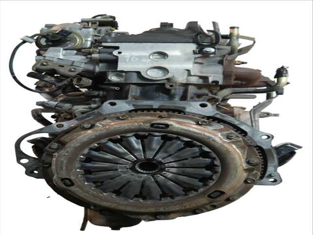 Motor Completo Toyota Hilux 88CV 65KW