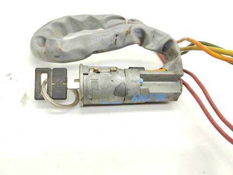 Motor de Arranque Peugeot 205 1.8 D GENERATION BERLINA 60CV 44KW