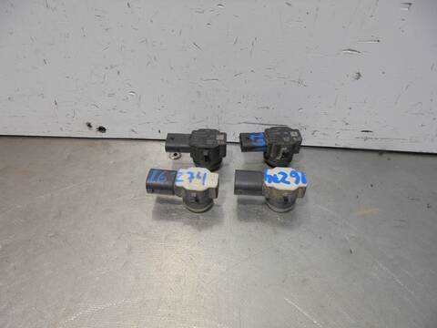 Sensor de Aparcamiento Peugeot 3008 ACTIVE 131CV 96KW
