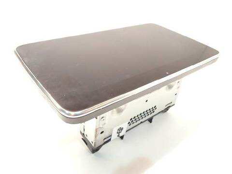 Foto 2ª: Pantalla Multifuncion Mercedes Clase G 230 GLC 43 AMG 4MATIC 253.364) COUPE 367CV 270KW [276823] (2018)