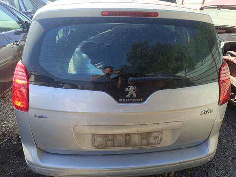 Portón Peugeot 5008 ACCESS 120CV 88KW