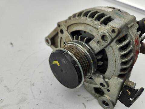 Foto 4ª: Alternador Hyundai i30 KLASS 95CV 70KW [D4FB] (2017)