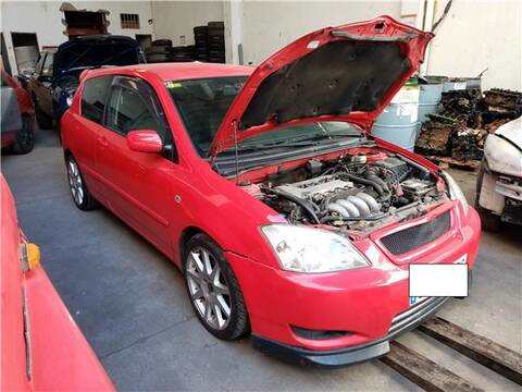 Foto 1ª: Deposito Limpiaparabrisas Toyota Corolla 1.8 [2ZZ-GE]