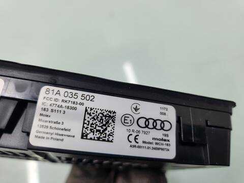 Foto 2ª: Centralita Motor ECU Seat Ateca STYLE GO 150CV 110KW [DTTC] (2024)