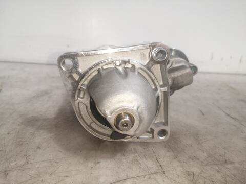 Foto 3ª: Motor de Arranque Opel Astra Z19DTH BERLINA (2005)