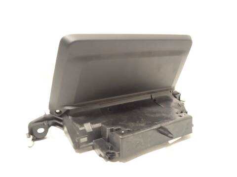 Foto 4ª: Pantalla Multifuncion Peugeot 5008 1.2 MRHNYH MRHNYW MRHNSJ MRHNSU MRHNSM) 131CV 96KW [HN05] (2020)