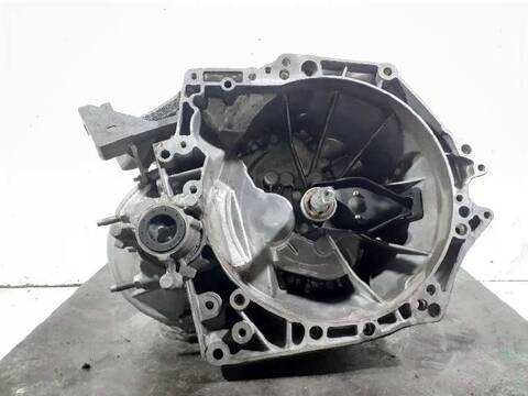 Caja Cambios Citroen C4 COLLECTION 120CV 88KW