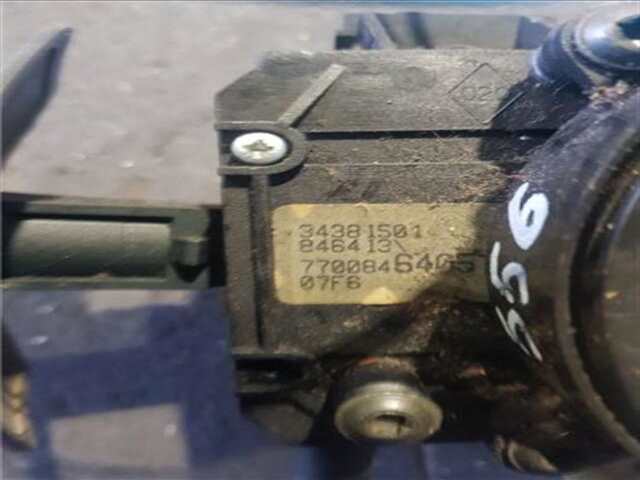 Foto 3ª: Mando Multifuncion Renault Megane 1.4 ECO (BA0T) I (BA0/1_) [E7J 624]