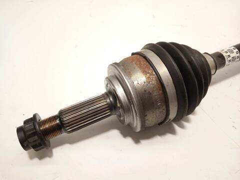 Foto 2ª: Transmision Delantera Izquierda Toyota Yaris 1.5 HYBRID MXPJ10L) 92CV 68KW [M15A] (2023)