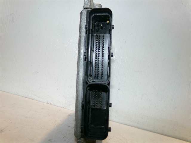 Foto 3ª: Centralita Motor ECU Mg ZR 2.0 D 2001-2005 [20T2N] (2004)