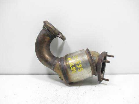Catalizador Opel Astra Z19DT