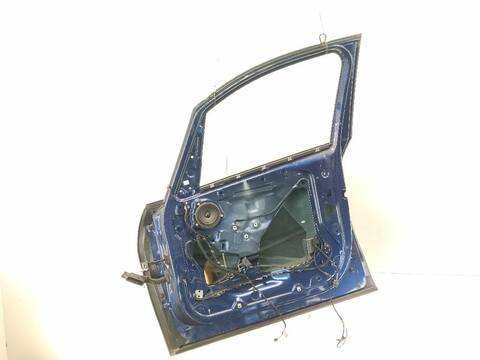 Foto 3ª: Puerta Delantera Derecha Bmw Serie 2 215 216 D [B37 C15 A] (2013)