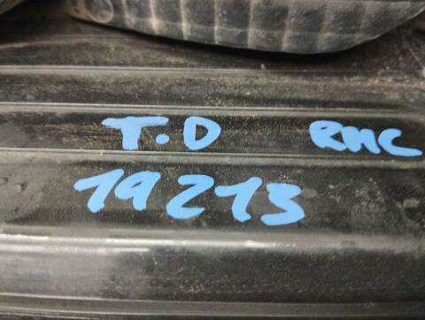 Foto 3ª: Piloto Trasero Derecho Iveco Camion D 35S12 [F1AGL411XE] (2021)