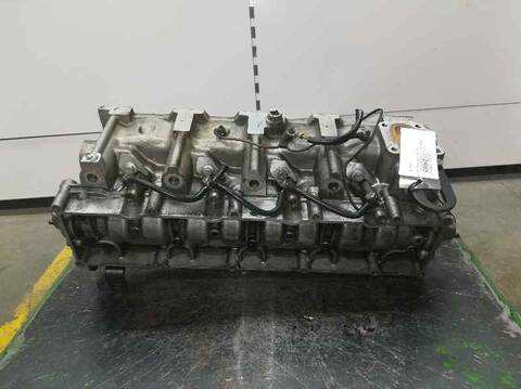 Foto 3ª: Culata Opel Astra 1.7 TD CAT X 17 DTL - 2H8) BERLINA 68CV 50KW (1998)