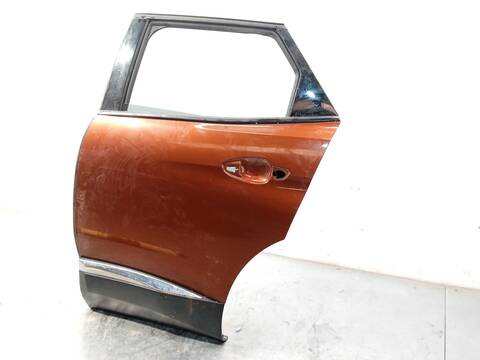 Foto 2ª: Puerta Trasera Izquierda Peugeot 3008 1.5 BLUEHDI 130 131CV 96KW [YHZ] (2019)