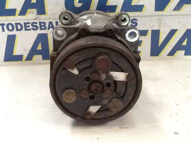 Compresor Aire Acondicionado Volkswagen Transporter 2.0 0CV FURGON