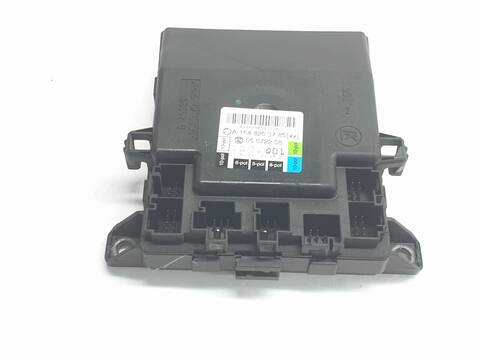 Centralita Motor ECU Mercedes Clase ML 280 CDI 164.120)
