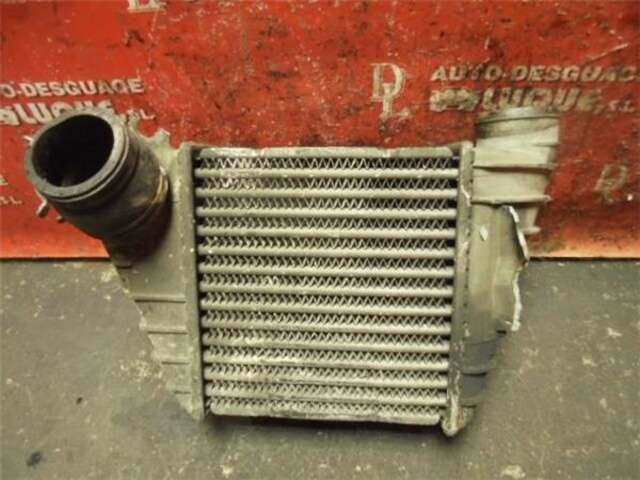 Foto 3ª: Intercooler Volkswagen Bora 1.9 TDI [AHF]