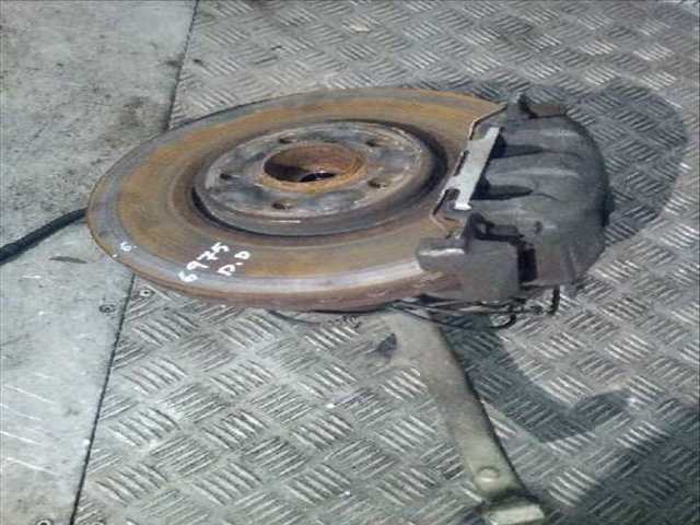 Mangueta Delantera Derecha Mercedes Clase E 180 E 500 211.072) BERLINA 388CV 285KW