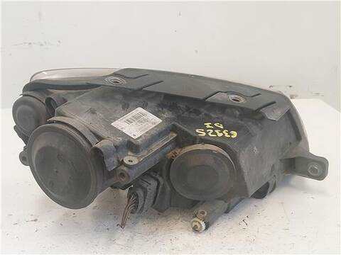 Foto 2ª: Faro Izquierdo Volkswagen Passat 2.0 TDI 16V BERLINA 140CV 103KW [BKP] (2005)