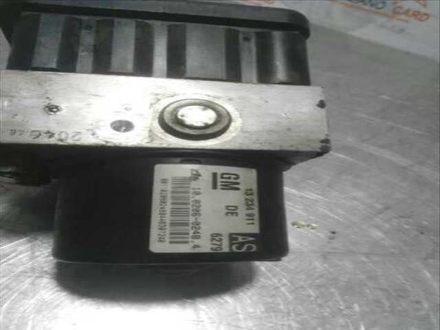 Foto 3ª: Abs Opel Zafira COSMO 120CV 88KW [Z19DT] (2006)