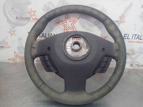 Foto 3ª: Volante Opel Meriva ENJOY 105CV 77KW [Z16XEP] (2007)