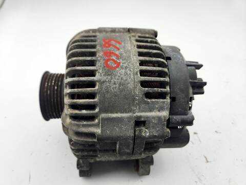 Alternador Audi Q7 QUATTRO 3.0 TDI 239CV