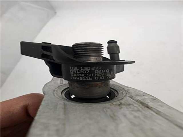 Inyectores Volkswagen Passat 2.0 ADVANCE [2.0 LTR. - 103 KW TDI]