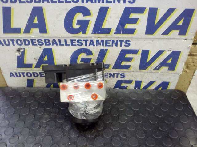 Foto 1ª: Centralita Abs Porsche Cayenne CAYENNE S4.5 0CV [M48/00] (2005)