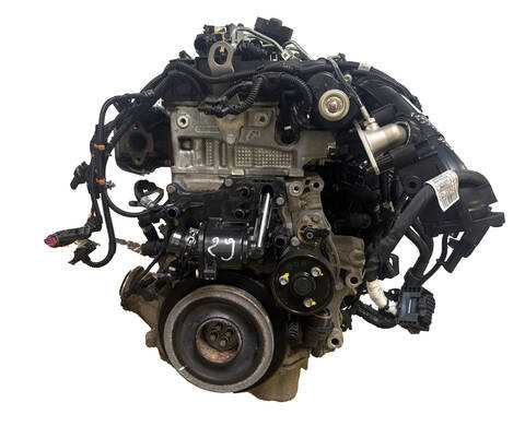 Motor Completo Bmw Serie 3 330 G20 265CV 195KW