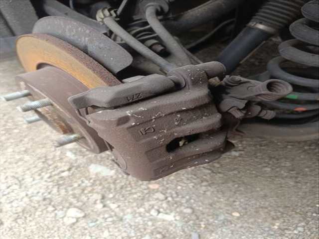 Pinza Freno Trasera Izquierdo Ford Focus XWDA BERLINA