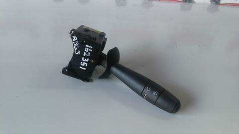 Mando Multifuncion Nissan Interstar FURGON L1H1 2.8 TO 114CV