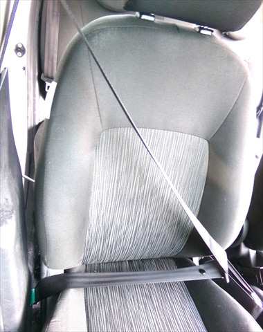 Cinturón Delantero Derecho Hyundai i10 1.2 G 2011-2013