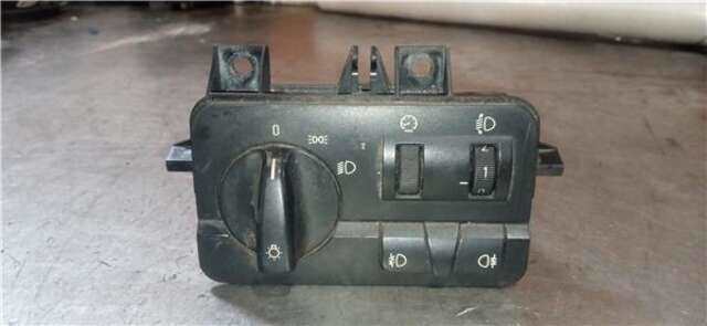 Foto 2ª: Mando Multifuncion Bmw Serie 3 315 1.9 316I [1.9 LTR. - 77 KW CAT] [M43 B19 (19 4 E1)]