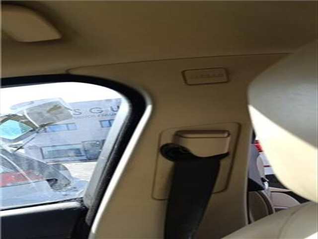 Foto 3ª: Kit Airbag Jaguar XF 2.2 D 190CV 140KW [224DT(DW12C)] (2011)