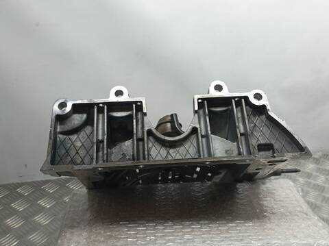 Foto 3ª: Cubrecarter Peugeot 407 2.7 HDI FAP CAT UHZ - DT17TED4) COUPE 204CV 150KW (2005)