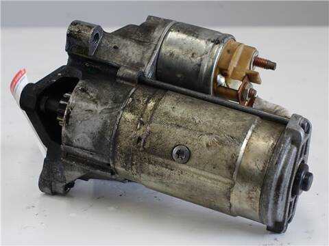 Foto 2ª: Motor de Arranque Peugeot 807 2.0 HDI 136CV 100KW [RHR (DW10BTED4)] (2007)