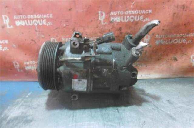 Compresor Aire Acondicionado Nissan X-Trail 2.0 DCI (T31)(03.2007-_)