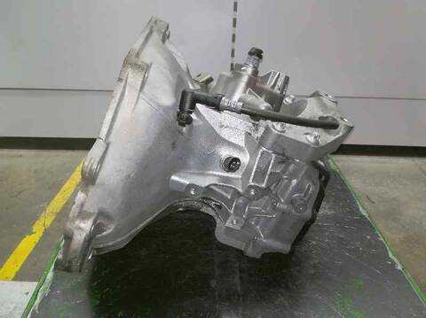 Foto 2ª: Caja Cambios Opel Corsa CMON 86CV 63KW [A12XER] (2011)