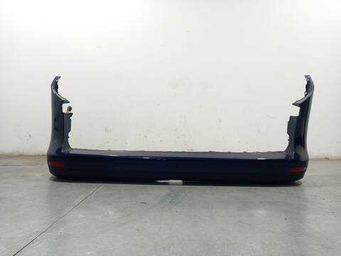 Paragolpes Trasero Mercedes Citan ECITAN 420.693) 122CV 90KW FURGONETA