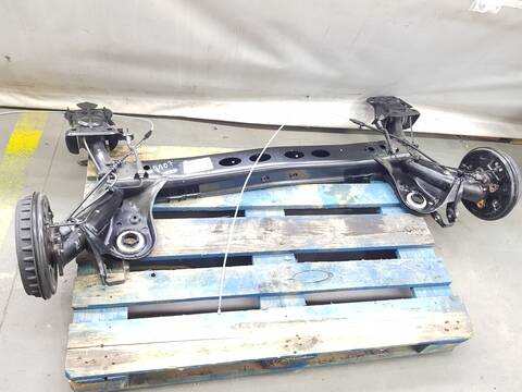 Puente Trasero Seat Arona ERENCE