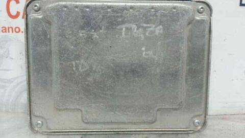 Foto 2ª: Centralita Motor ECU Seat Ibiza 68CV 50KW (1999)