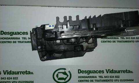 Foto 2ª: Cerradura Puerta Delantera Derecha Mercedes Clase V 200 V 200/220 CDI 250 CDI/BT AVANTGARDE 447.813) 163CV 120KW