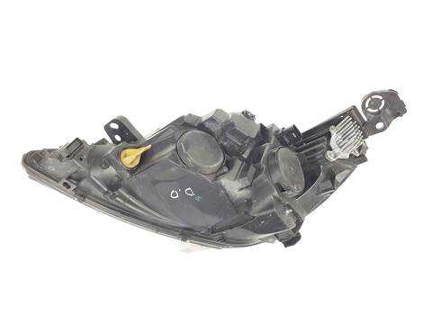 Foto 3ª: Faro Derecho Peugeot 308 ALLURE PACK (2013)