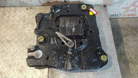 Foto 2ª: Deposito AdBlue Citroen C3 FEEL 102CV 75KW [YH01] (2021)