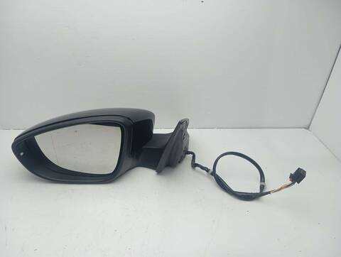 Retrovisor Izquierdo Volkswagen Passat BASICO 160CV 118KW