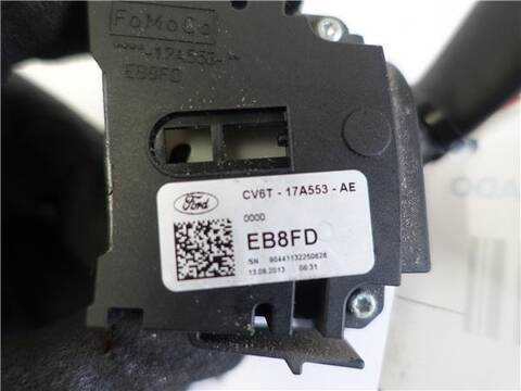 Foto 3ª: Mando Multifuncion Ford Transit 2.2 250 L1 AMBIENTE 101CV 74KW FURGON [DRFF] (2013)