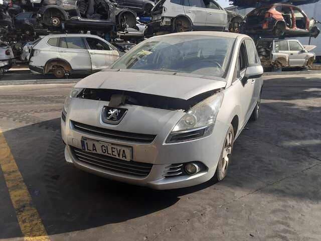 Motor de Arranque Peugeot 5008 1.6 HDI 112CV 0CV